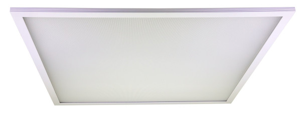 LED PANEL weiss 36W 230VAC 3000K 620x620