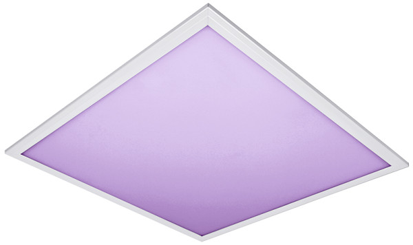 LED PANEL RGBW LED 60W 24VDC 622x622